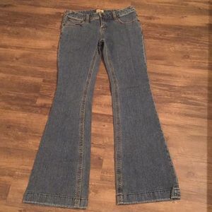 Free People Jeans